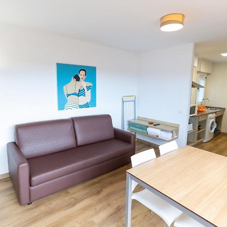 Apartamentos Regollera Premium Con Garaje Noja Extérieur photo