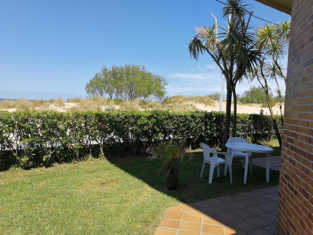 Apartamentos Regollera Premium Con Garaje Noja Extérieur photo