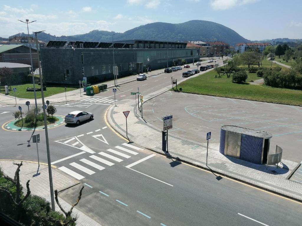 Apartamentos Regollera Premium Con Garaje Noja Extérieur photo