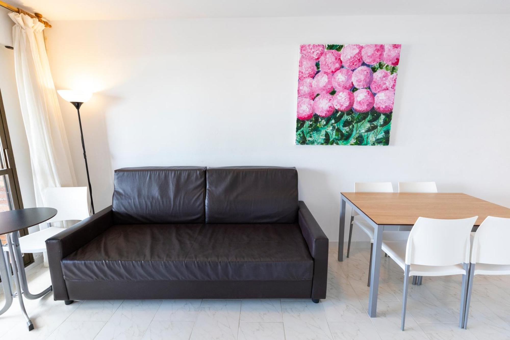 Apartamentos Regollera Premium Con Garaje Noja Extérieur photo