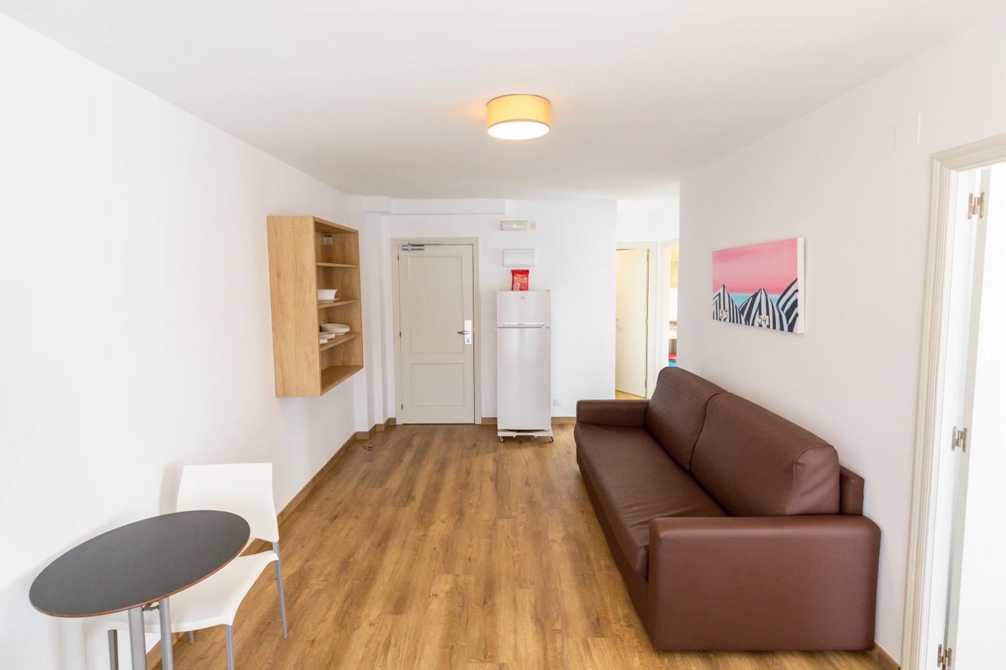 Apartamentos Regollera Premium Con Garaje Noja Extérieur photo